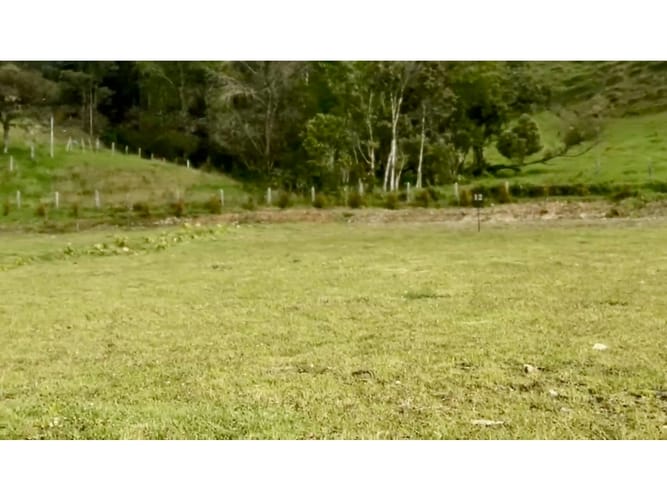 Lote en venta en Las Palmas, Envigado, 1260 m² · foto 6 de 14