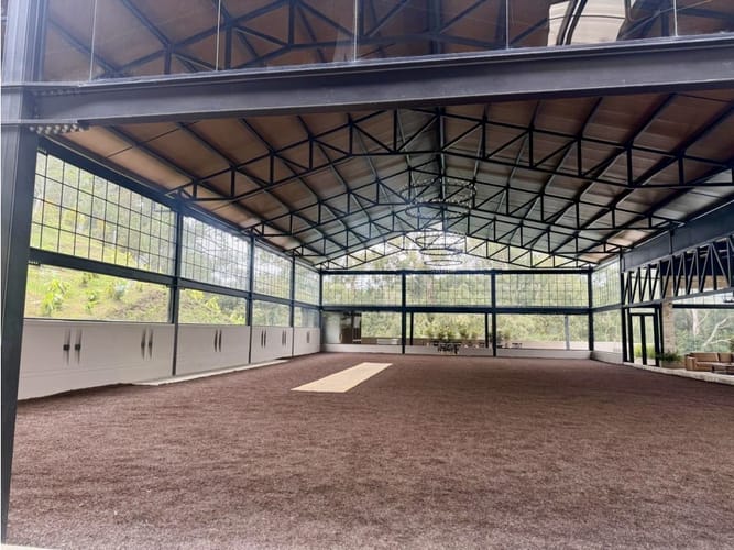Lote en venta en Las Palmas, Envigado, 1260 m² · foto 9 de 14