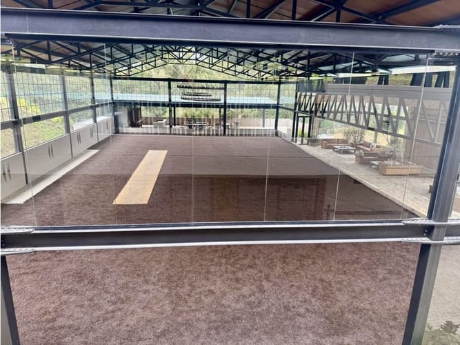 Lote en venta en Las Palmas, Envigado, 1260 m² · foto 10 de 14