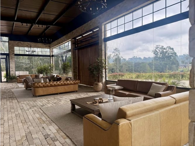 Lote en venta en Las Palmas, Envigado, 1260 m² · foto 12 de 14