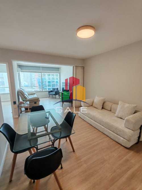Apartamento en Punta del Este, Península · Foto 2