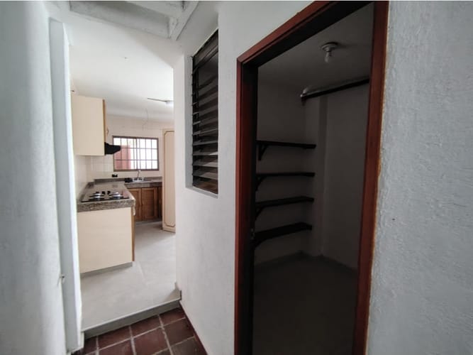Casa de 3 alcobas en venta en Altos De Riomar, Barranquilla, 156 m² · foto 9 de 24