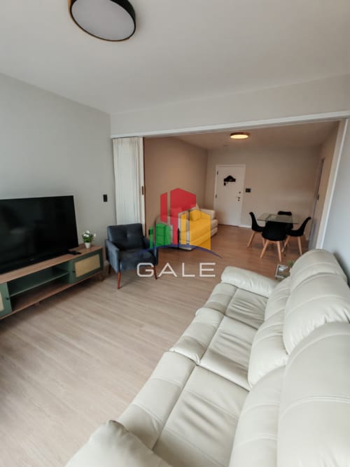 Apartamento en Punta del Este, Península · Foto 7