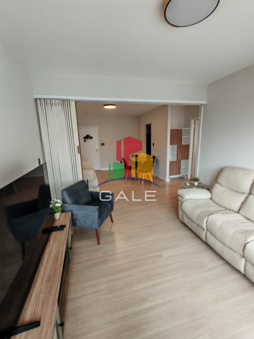 Apartamento en Punta del Este, Península · Foto 8