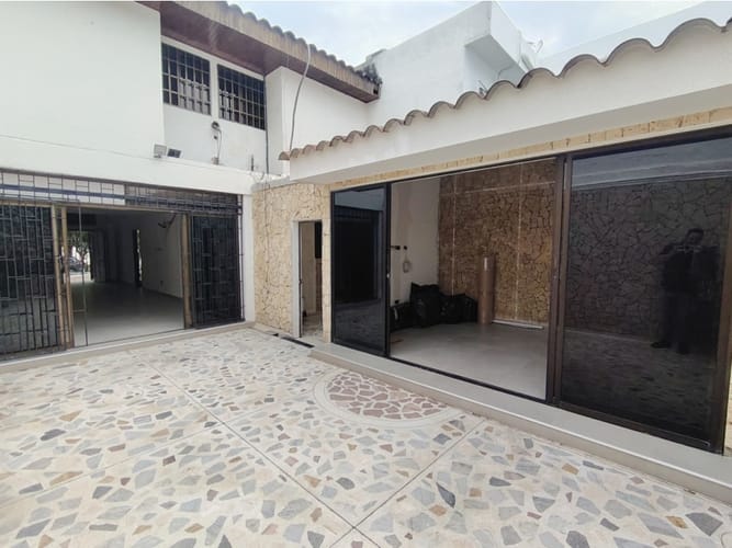 Casa de 3 alcobas en venta en Altos De Riomar, Barranquilla, 156 m² · foto 19 de 24