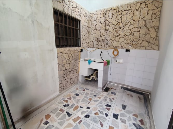 Casa de 3 alcobas en venta en Altos De Riomar, Barranquilla, 156 m² · foto 21 de 24