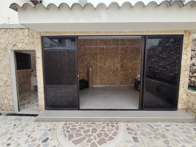 Casa de 3 alcobas en venta en Altos De Riomar, Barranquilla, 156 m² · foto 22 de 24