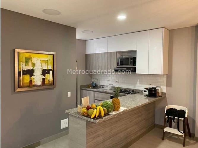 Casa de 3 alcobas en venta en Chuntame, Cajicá, 157 m² · foto 6 de 17