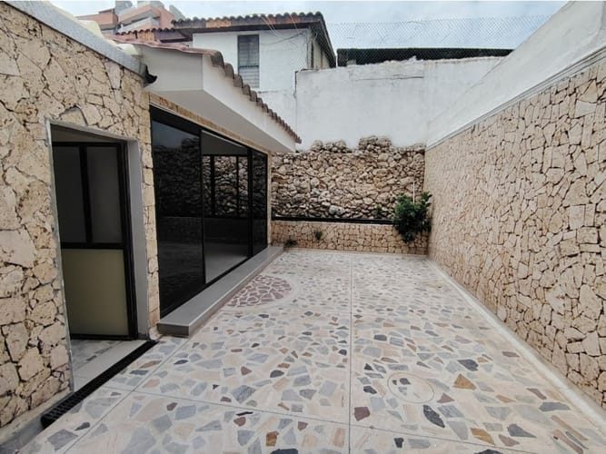 Casa de 3 alcobas en venta en Altos De Riomar, Barranquilla, 156 m² · foto 23 de 24