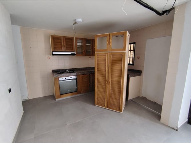 Casa de 3 alcobas en venta en Altos De Riomar, Barranquilla, 156 m² · foto 24 de 24