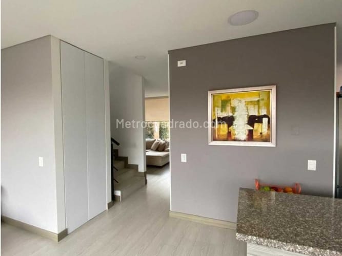 Casa de 3 alcobas en venta en Chuntame, Cajicá, 157 m² · foto 12 de 17