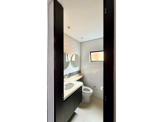 Casa de 3 alcobas en arriendo en Cr Hacienda Fontanar El Nogal, Chía, 154 m² · foto 5 de 17