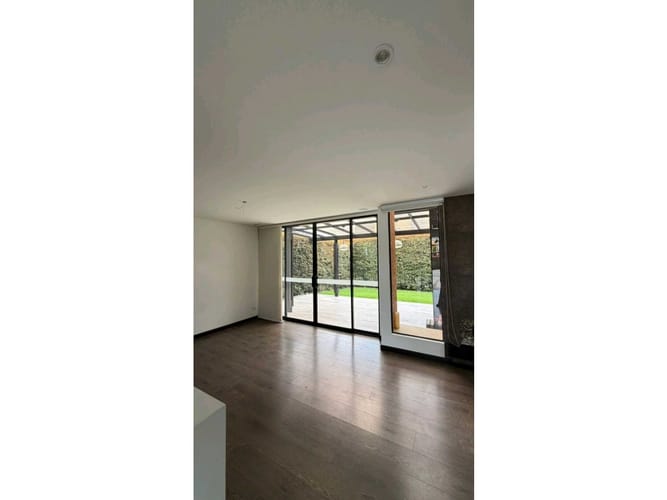 Casa de 3 alcobas en arriendo en Cr Hacienda Fontanar El Nogal, Chía, 154 m² · foto 11 de 17