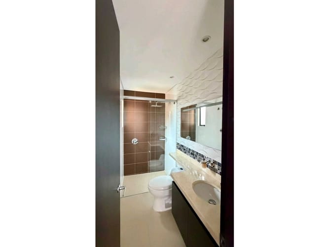 Casa de 3 alcobas en arriendo en Cr Hacienda Fontanar El Nogal, Chía, 154 m² · foto 13 de 17
