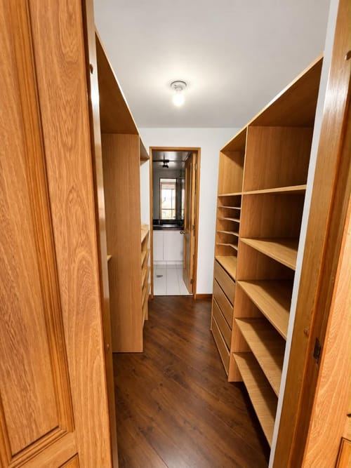 Apartamento de 4 alcobas en arriendo en Colina Campestre, Bogotá, 138 m² · foto 2 de 15