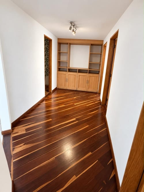 Apartamento de 4 alcobas en arriendo en Colina Campestre, Bogotá, 138 m² · foto 4 de 15