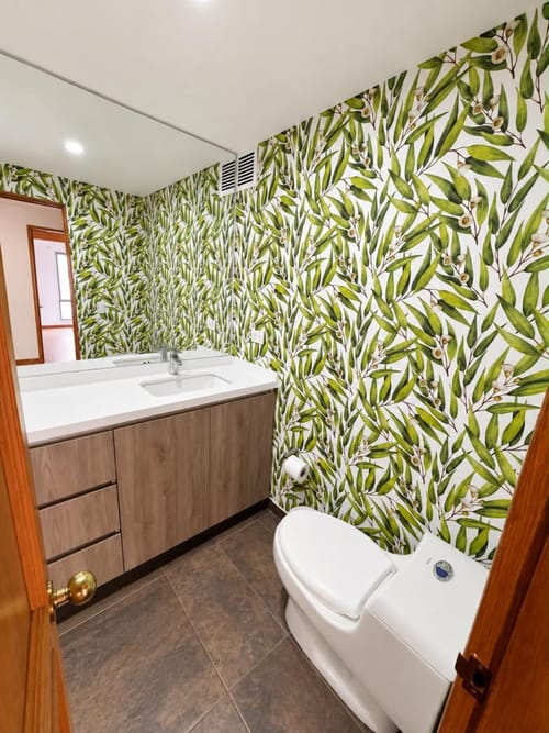 Apartamento de 4 alcobas en arriendo en Colina Campestre, Bogotá, 138 m² · foto 11 de 15