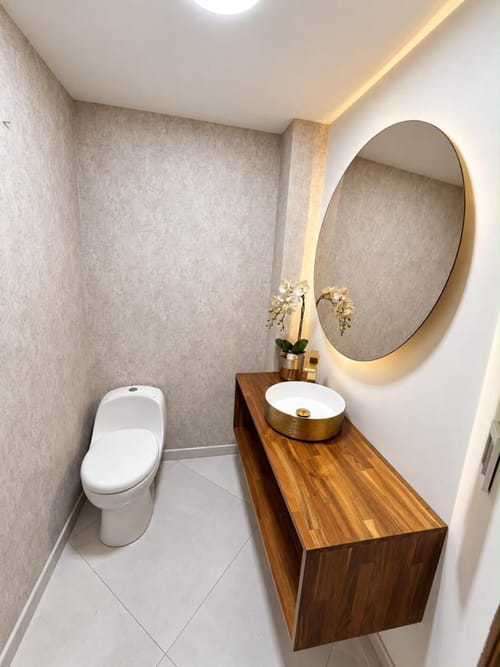 Apartamento de 4 alcobas en arriendo en Colina Campestre, Bogotá, 138 m² · foto 13 de 15