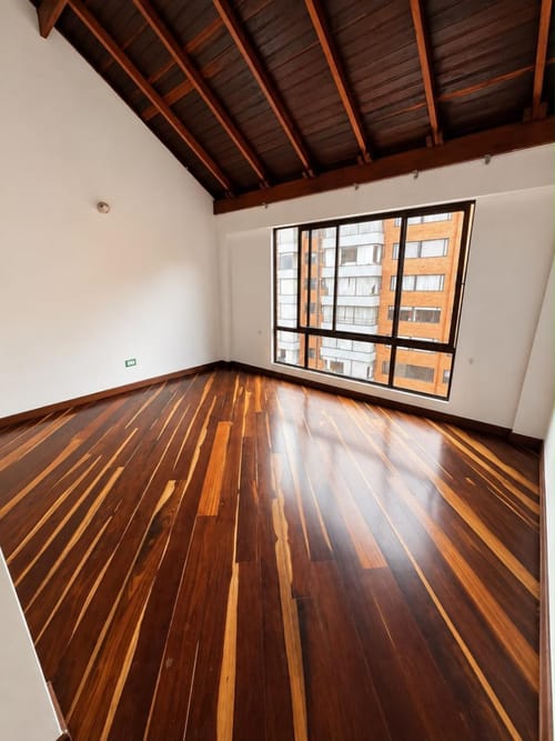 Apartamento de 4 alcobas en arriendo en Colina Campestre, Bogotá, 138 m² · foto 14 de 15