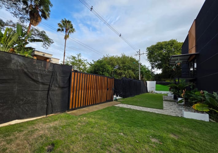 Apartaestudio en arriendo en Pance, Cali, 20 m² · foto 2 de 20