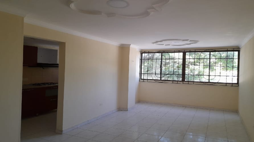 Apartamento de 3 alcobas en arriendo en Barranquillita, Barranquilla, 65 m² · foto 3 de 10