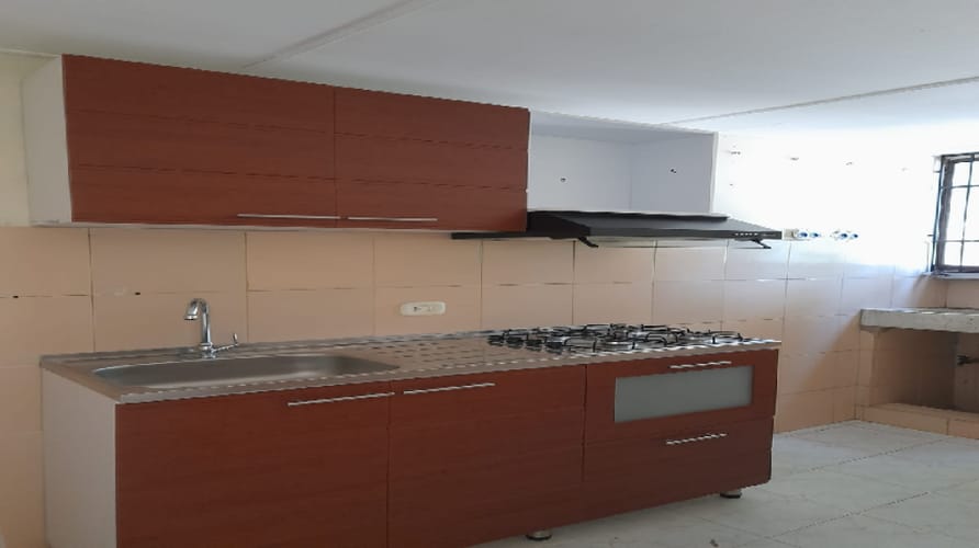 Apartamento de 3 alcobas en arriendo en Barranquillita, Barranquilla, 65 m² · foto 4 de 10