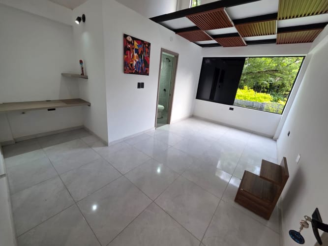 Apartaestudio en arriendo en Pance, Cali, 20 m² · foto 6 de 20