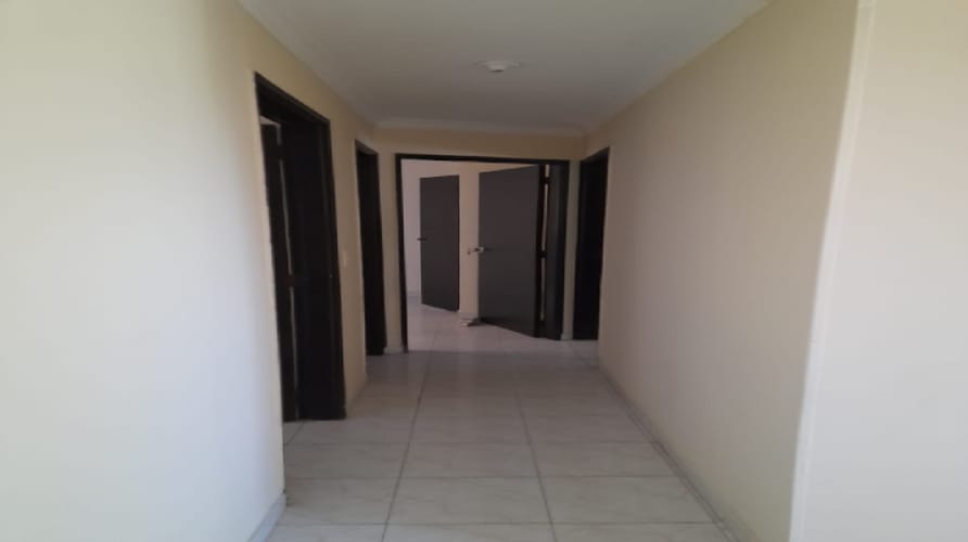 Apartamento de 3 alcobas en arriendo en Barranquillita, Barranquilla, 65 m² · foto 5 de 10