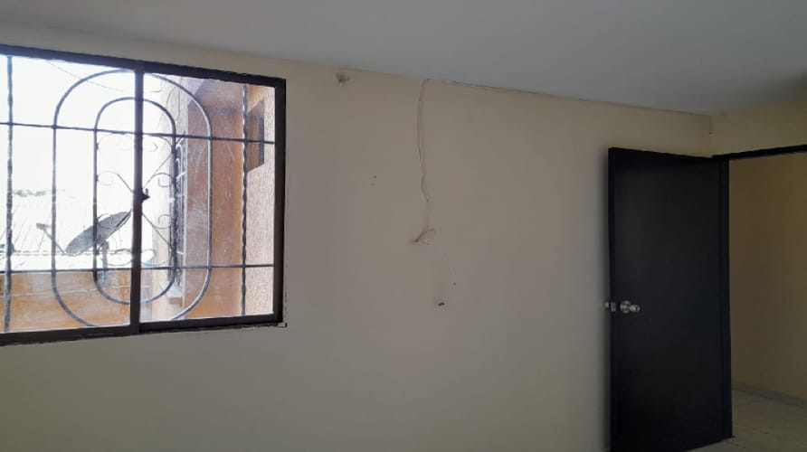 Apartamento de 3 alcobas en arriendo en Barranquillita, Barranquilla, 65 m² · foto 9 de 10
