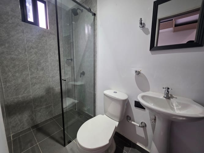 Apartaestudio en arriendo en Pance, Cali, 20 m² · foto 17 de 20