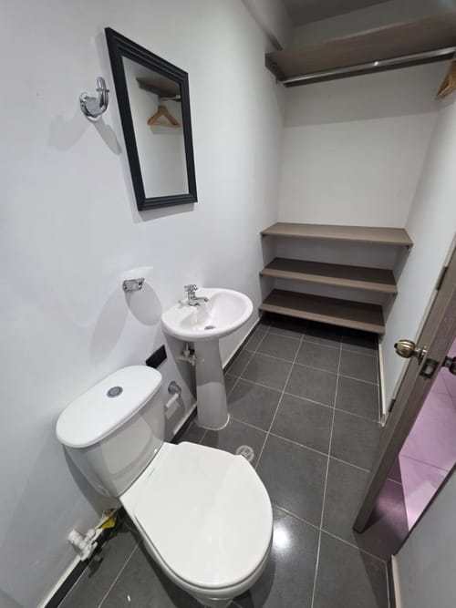 Apartaestudio en arriendo en Pance, Cali, 20 m² · foto 18 de 20