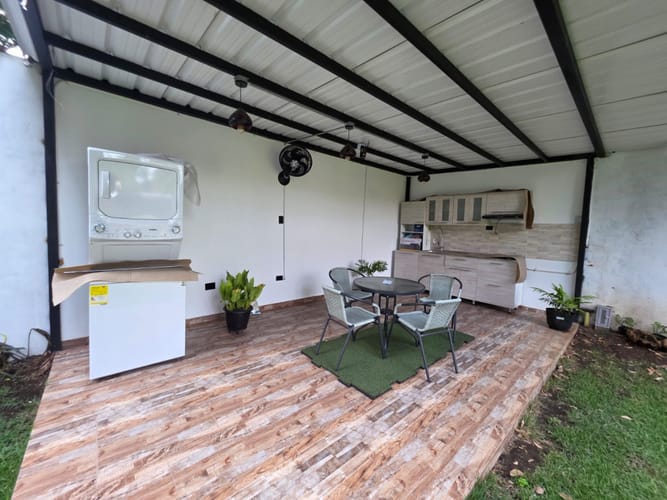 Apartaestudio en arriendo en Pance, Cali, 20 m² · foto 20 de 20