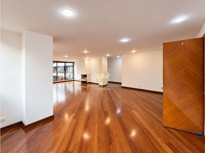 Apartamento de 3 alcobas en venta en Santa Paula, Bogotá, 164 m² · foto 10 de 20
