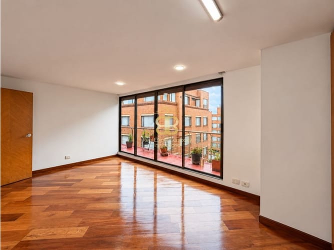 Apartamento de 3 alcobas en venta en Santa Paula, Bogotá, 164 m² · foto 12 de 20