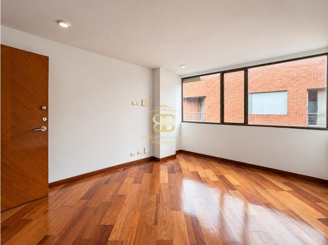 Apartamento de 3 alcobas en venta en Santa Paula, Bogotá, 164 m² · foto 17 de 20