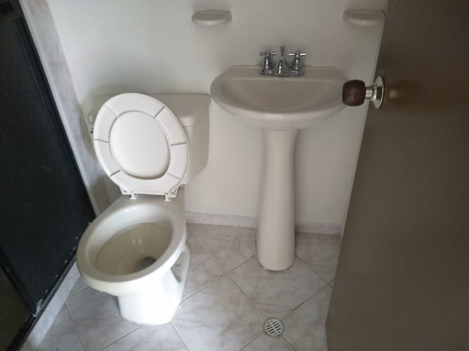 Apartamento de 3 alcobas en arriendo en Conucos, Bucaramanga, 75 m² · foto 24 de 24