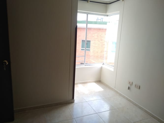 Apartamento de 3 alcobas en arriendo en Conucos, Bucaramanga, 75 m² · foto 23 de 24