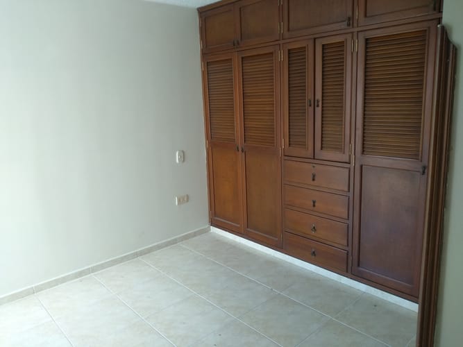 Apartamento de 3 alcobas en arriendo en Conucos, Bucaramanga, 75 m² · foto 22 de 24