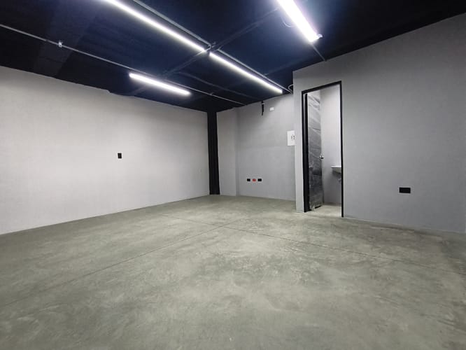 Local en arriendo en El Llano, Cúcuta, 28 m² · foto 2 de 4