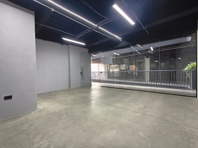 Local en arriendo en El Llano, Cúcuta, 28 m² · foto 3 de 4