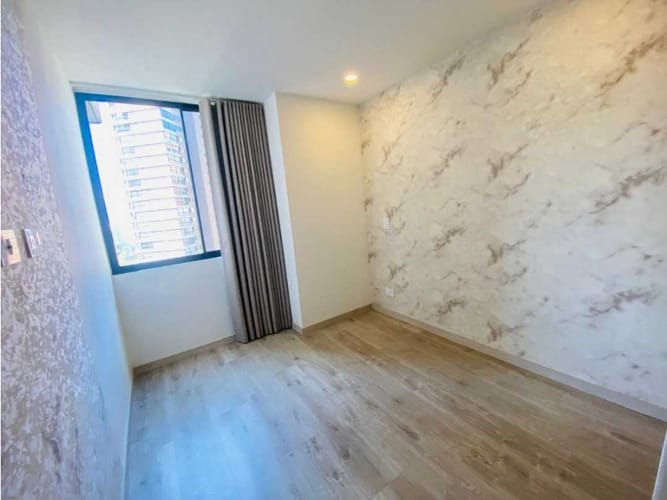Apartamento de 2 alcobas en arriendo en Altos Del Poblado, Medellín, 81 m² · foto 6 de 21