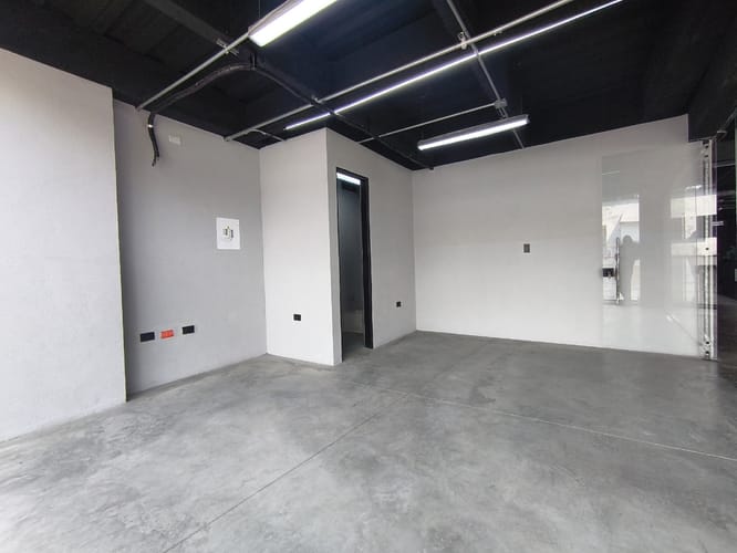 Local en arriendo en El Llano, Cúcuta, 24 m² · foto 2 de 3