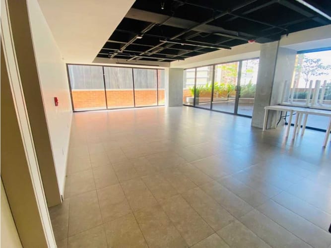 Apartamento de 2 alcobas en arriendo en Altos Del Poblado, Medellín, 81 m² · foto 20 de 21