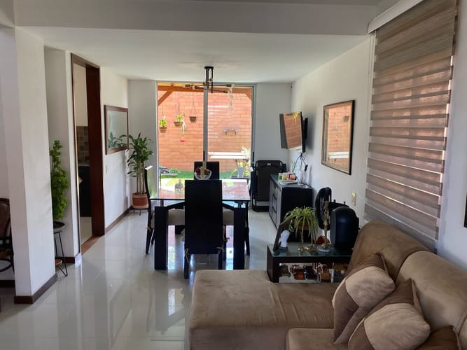Casa de 4 alcobas en venta en La Morada, Jamundí, 162 m² · foto 3 de 17