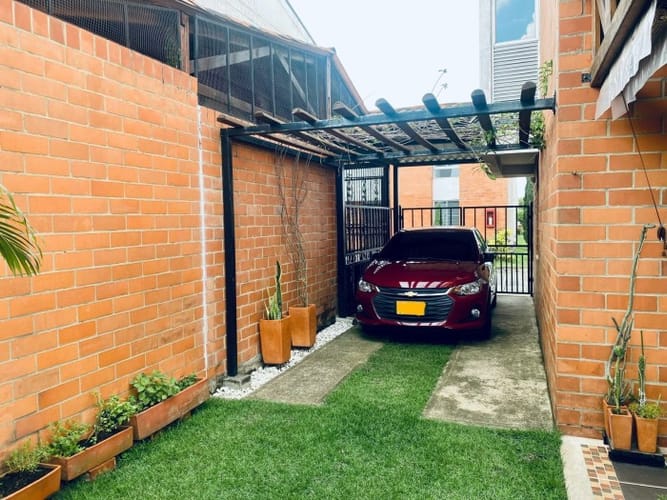Casa de 4 alcobas en venta en La Morada, Jamundí, 162 m² · foto 6 de 17