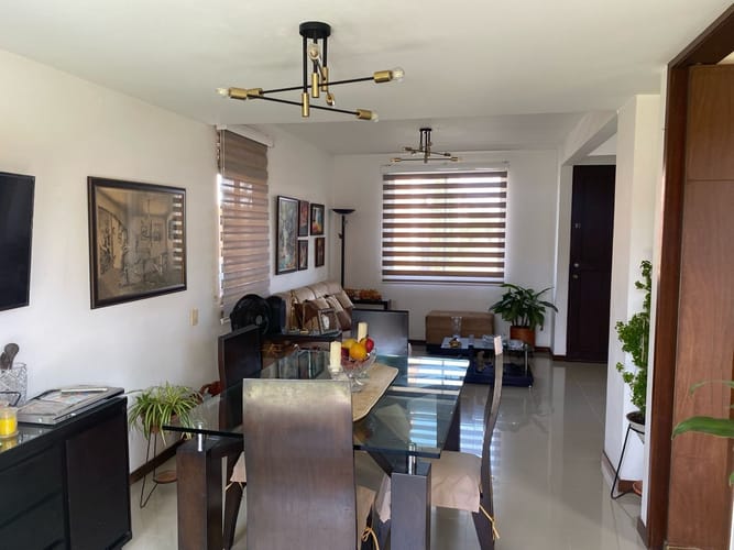 Casa de 4 alcobas en venta en La Morada, Jamundí, 162 m² · foto 7 de 17