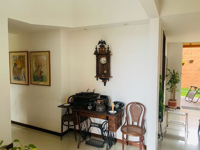 Casa de 4 alcobas en venta en La Morada, Jamundí, 162 m² · foto 9 de 17