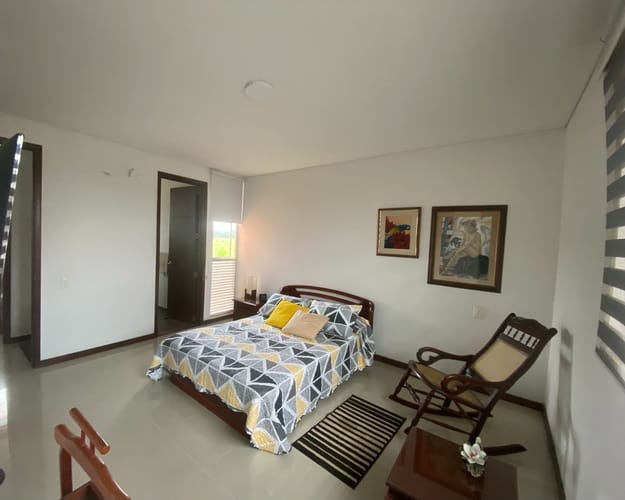 Casa de 4 alcobas en venta en La Morada, Jamundí, 162 m² · foto 15 de 17