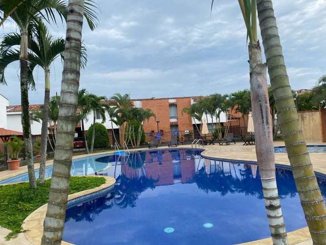 Casa de 4 alcobas en venta en La Morada, Jamundí, 162 m² · foto 17 de 17