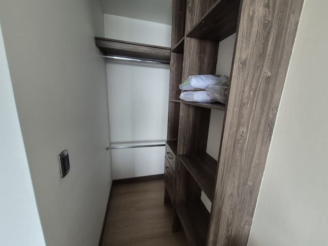 Apartaestudio en venta en Alcazares Norte, Bogotá, 40 m² · foto 8 de 23